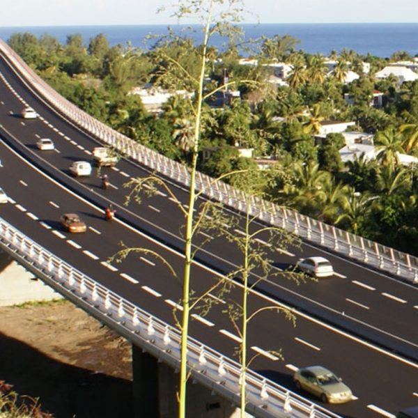 Trafic MALOÏA – Région Réunion