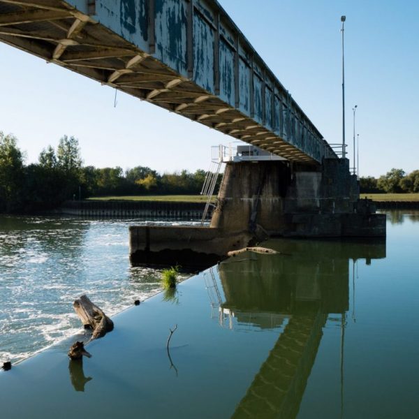 MOTORISATION DES ÉCLUSES ET OUVRAGES VNF